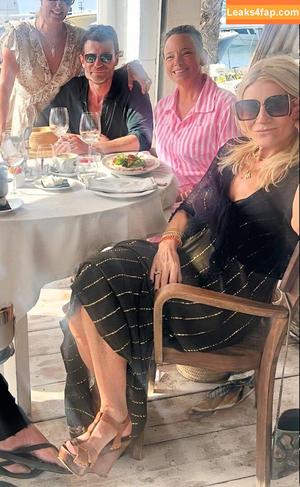 Michelle Collins фото #0009