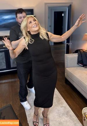 Michelle Collins фото #0012