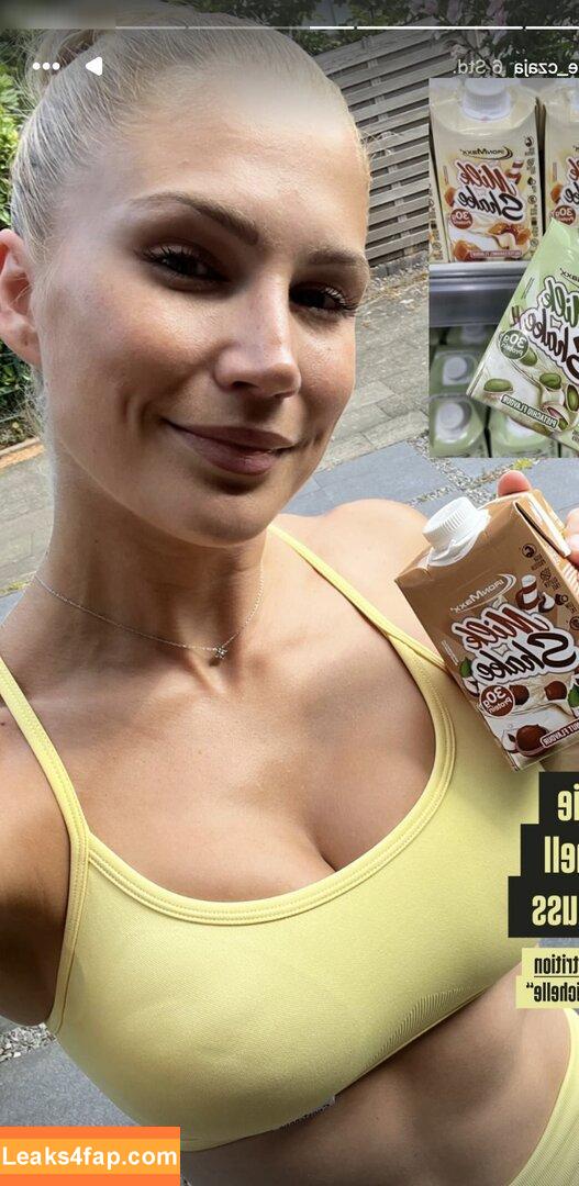 Michelle Czaja / German Fitness Thot / michelle_czaja leaked photo photo #0199