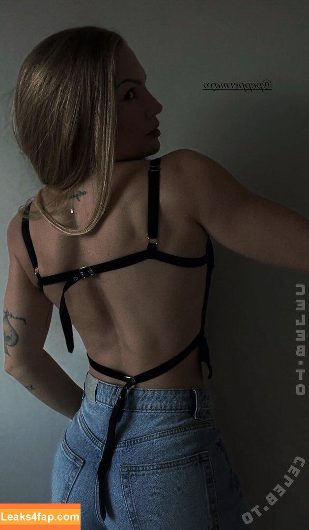 Michelle Czaja / German Fitness Thot / michelle_czaja leaked photo photo #0206