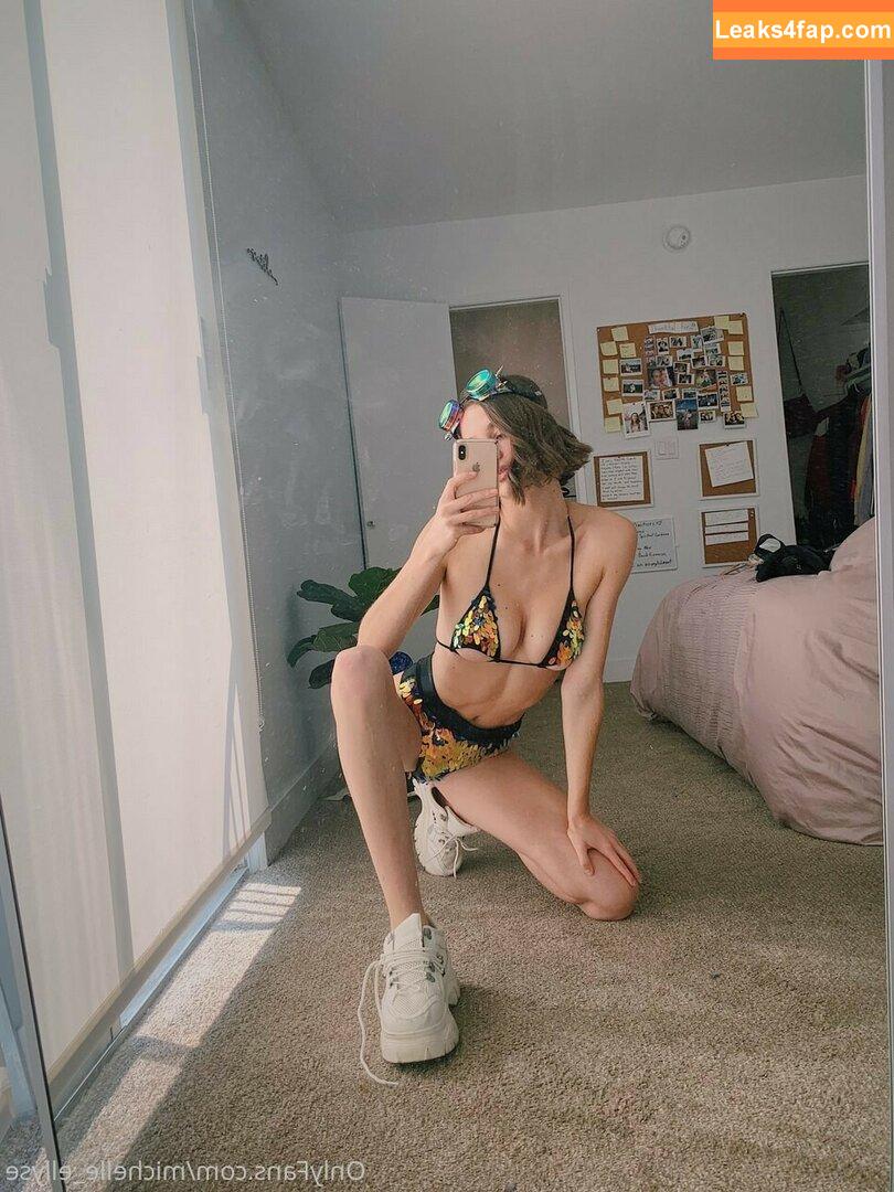 Michelle Ellyse Schlaman / Schlaman / michelle_ellyse leaked photo photo #0017