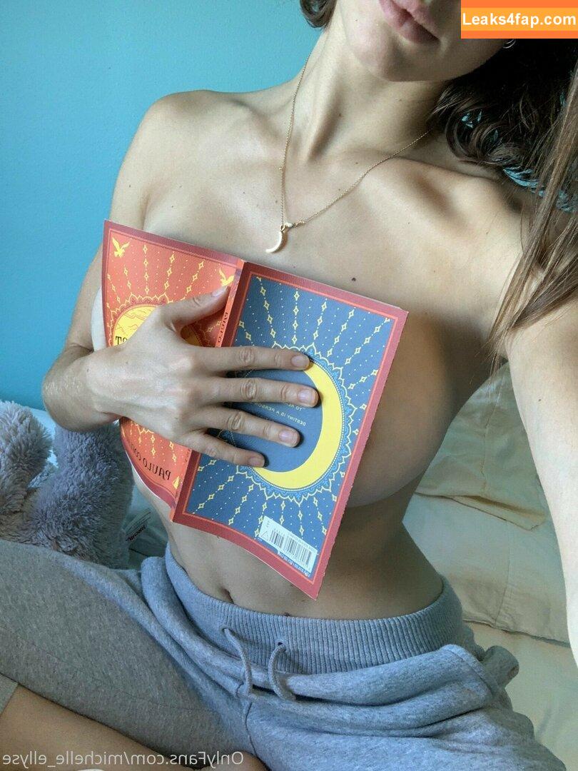 Michelle Ellyse Schlaman / Schlaman / michelle_ellyse leaked photo photo #0029