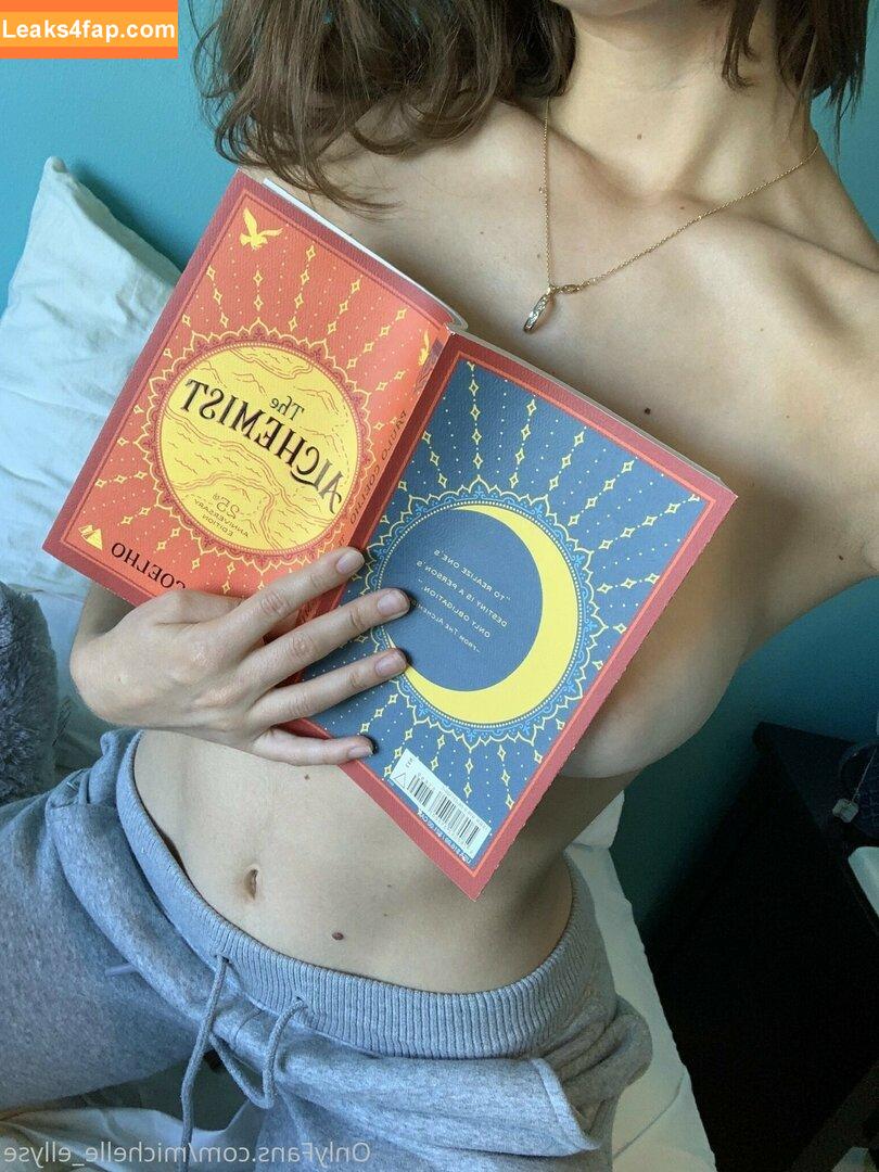 Michelle Ellyse Schlaman / Schlaman / michelle_ellyse leaked photo photo #0043