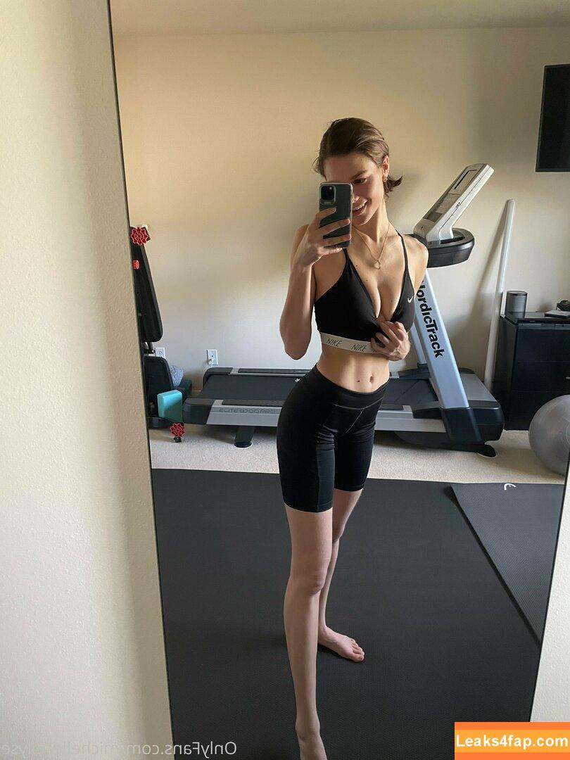 Michelle Ellyse Schlaman / Schlaman / michelle_ellyse leaked photo photo #0076