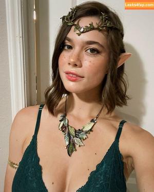 Michelle Ellyse Schlaman photo #0208