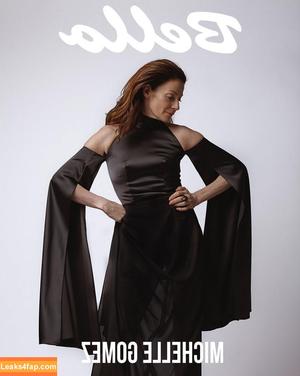 Michelle Gomez photo #0019