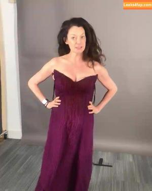 Michelle Gomez photo #0062