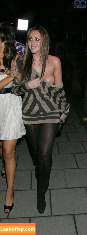 Michelle Heaton photo #0006