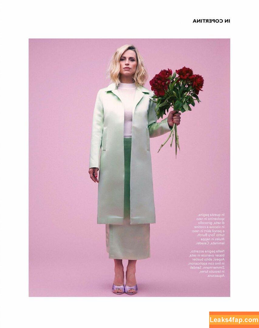 Michelle Hunziker / m_hunziker / therealhunzigram leaked photo photo #0020