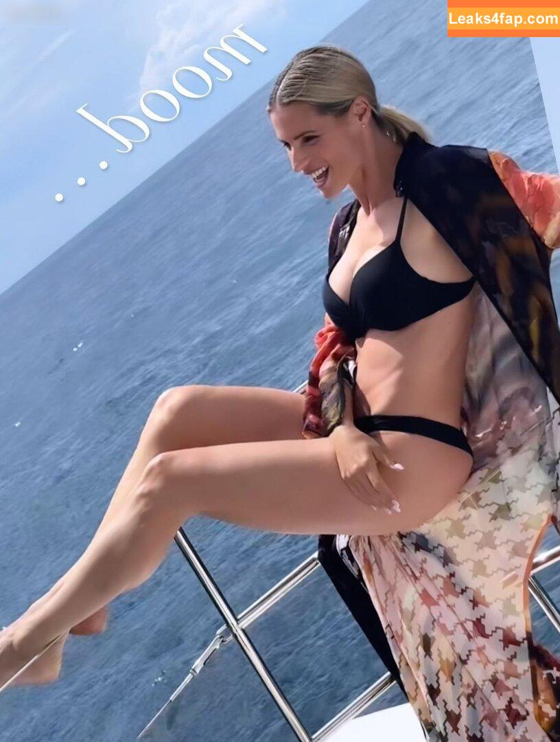 Michelle Hunziker / m_hunziker / therealhunzigram leaked photo photo #0087