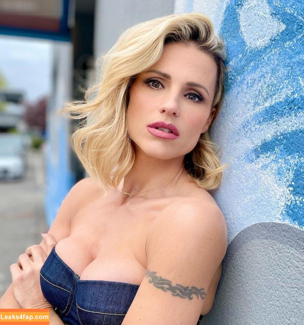 Michelle Hunziker / m_hunziker / therealhunzigram leaked photo photo #0091