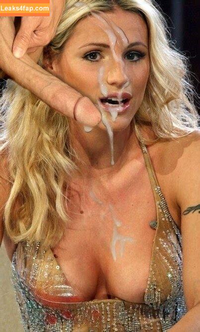 Michelle Hunziker / m_hunziker / therealhunzigram leaked photo photo #0115