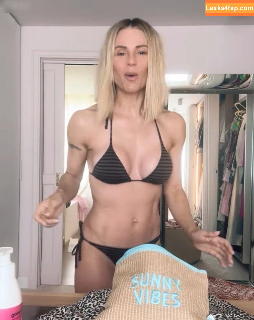 Michelle Hunziker / m_hunziker / therealhunzigram слитое фото фото #0117
