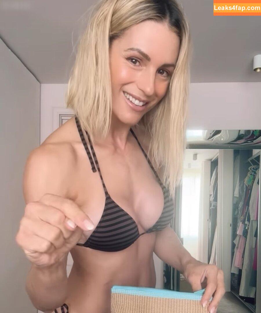 Michelle Hunziker / m_hunziker / therealhunzigram leaked photo photo #0118