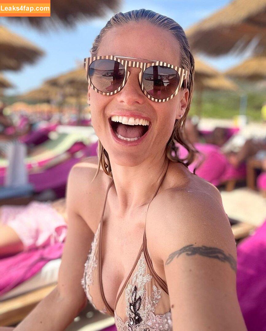 Michelle Hunziker / m_hunziker / therealhunzigram leaked photo photo #0134
