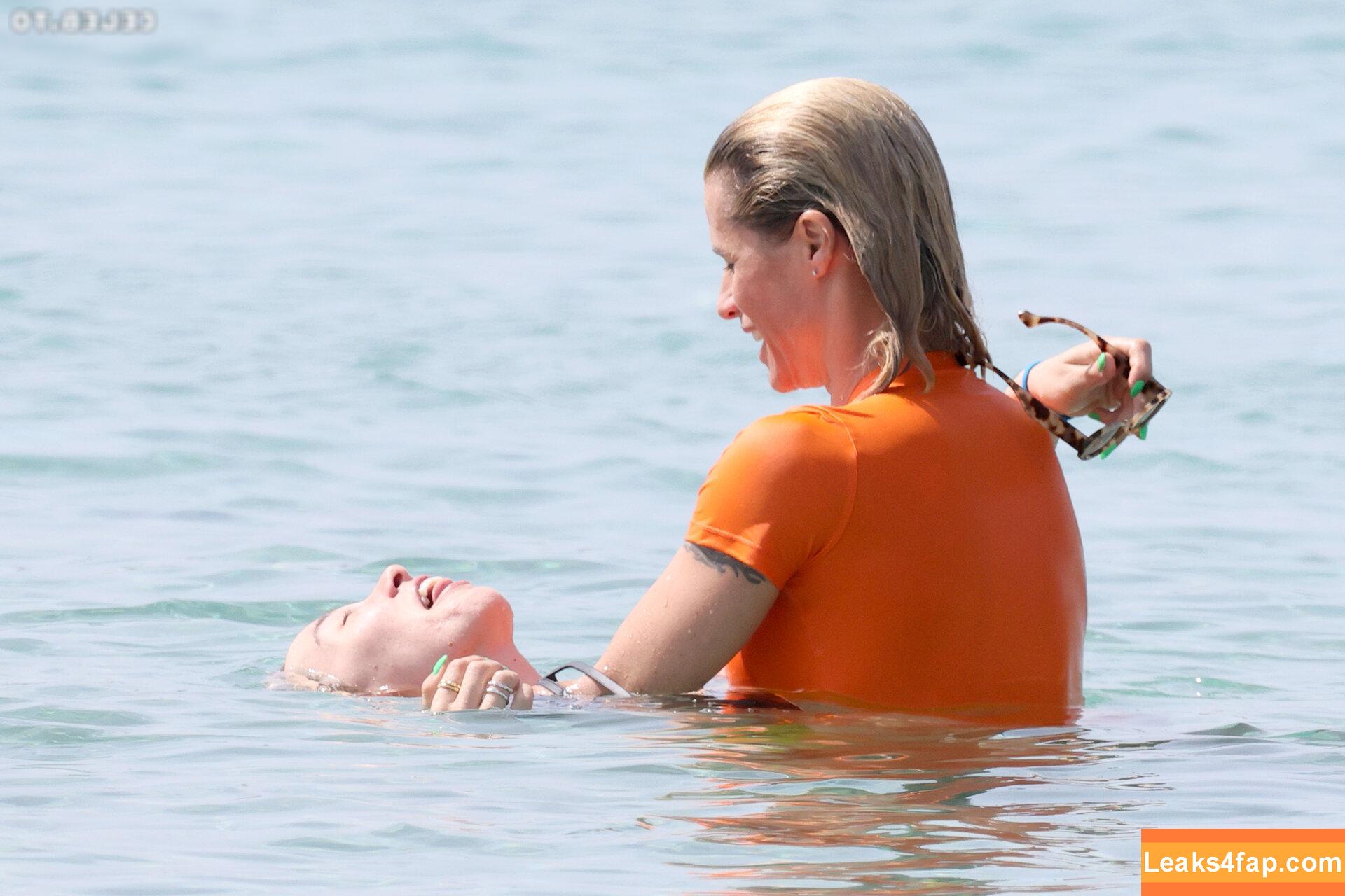 Michelle Hunziker / m_hunziker / therealhunzigram слитое фото фото #0150