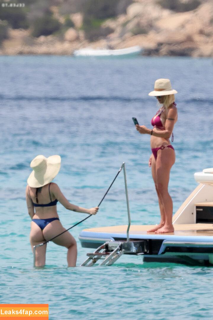 Michelle Hunziker / m_hunziker / therealhunzigram leaked photo photo #0165