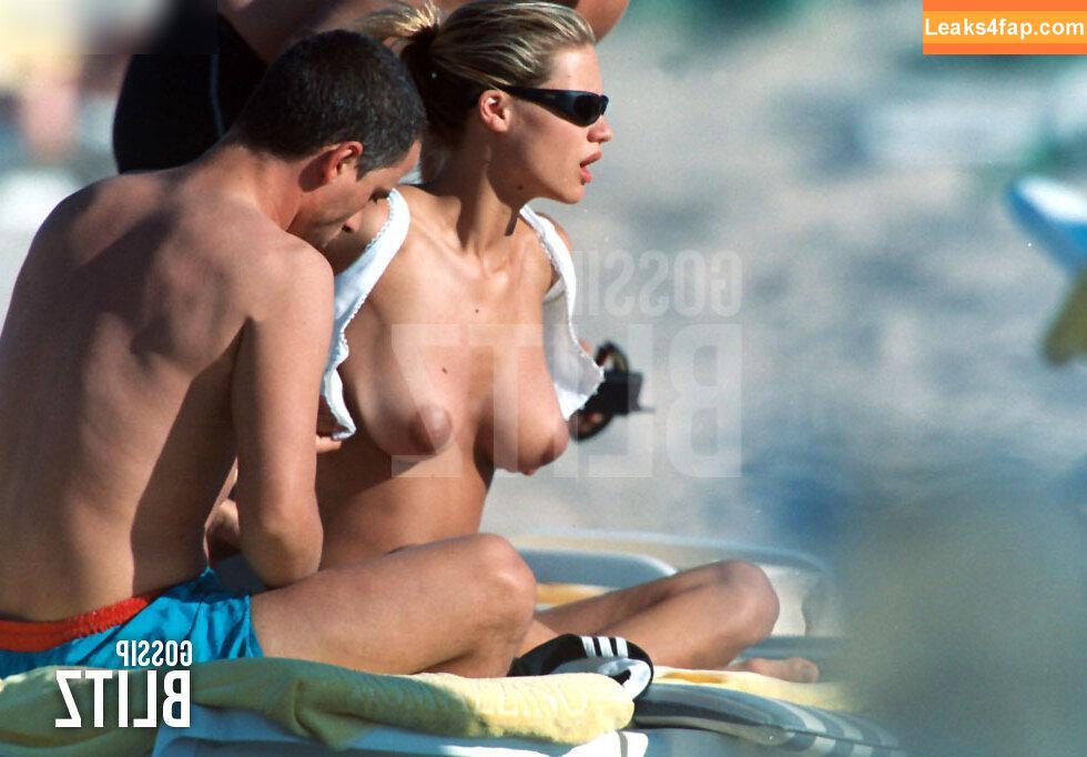 Michelle Hunziker / m_hunziker / therealhunzigram leaked photo photo #0174