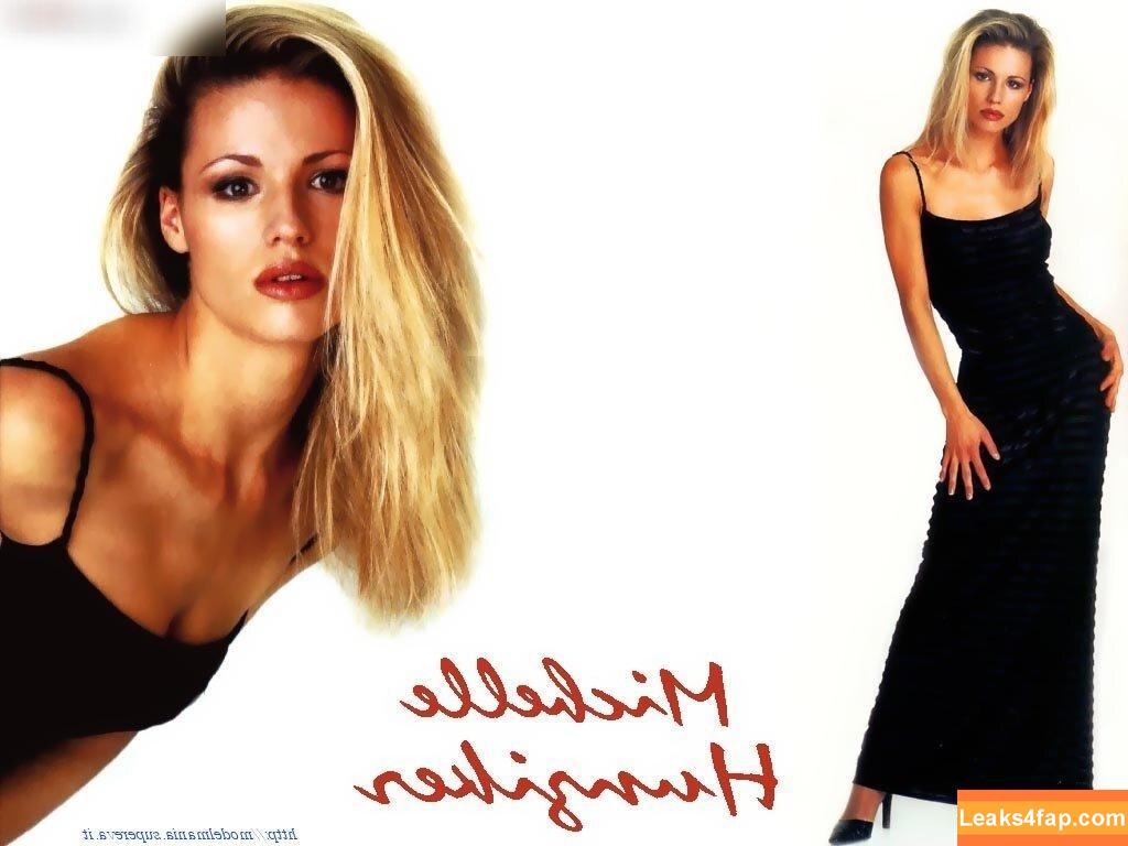 Michelle Hunziker / m_hunziker / therealhunzigram leaked photo photo #0228