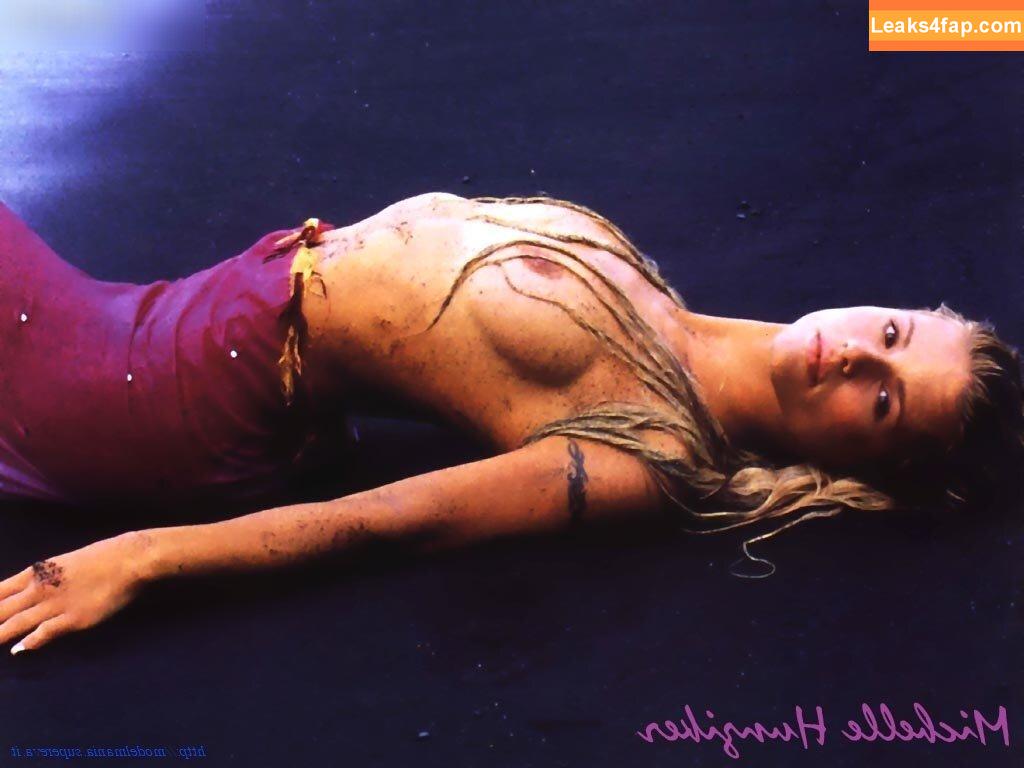 Michelle Hunziker / m_hunziker / therealhunzigram leaked photo photo #0229