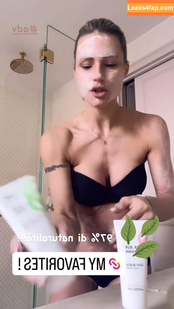 Michelle Hunziker / m_hunziker / therealhunzigram leaked photo photo #0277