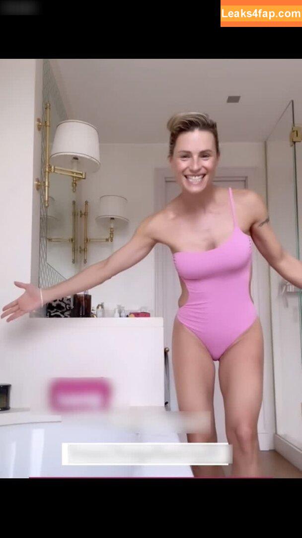 Michelle Hunziker / m_hunziker / therealhunzigram leaked photo photo #0287