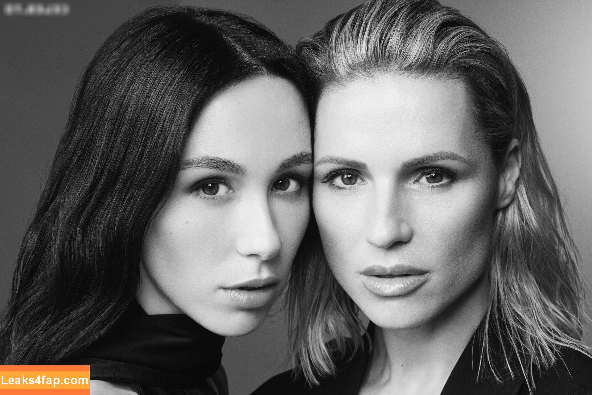 Michelle Hunziker / m_hunziker / therealhunzigram leaked photo photo #0330