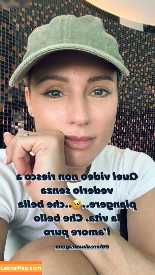 Michelle Hunziker / m_hunziker / therealhunzigram leaked photo photo #0344