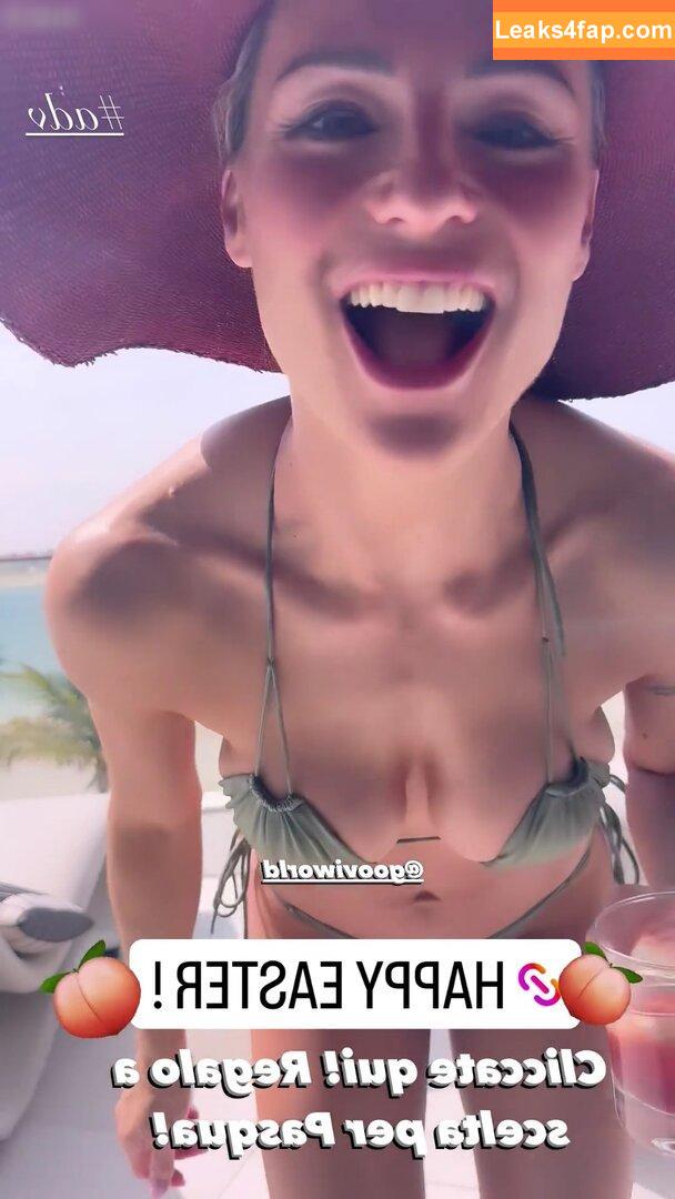 Michelle Hunziker / m_hunziker / therealhunzigram leaked photo photo #0345