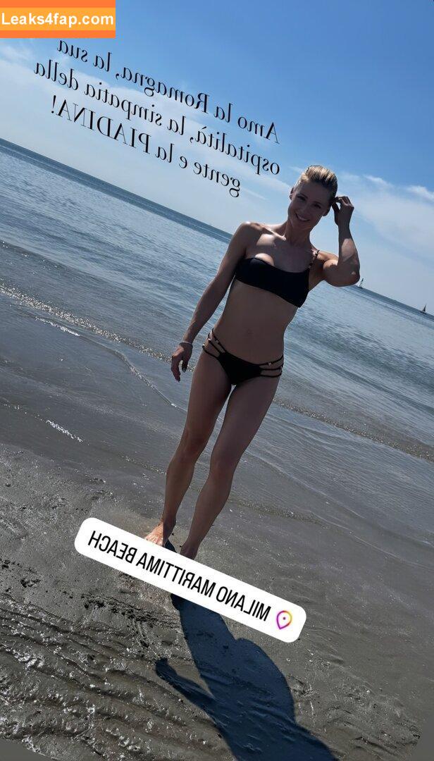 Michelle Hunziker / m_hunziker / therealhunzigram leaked photo photo #0382