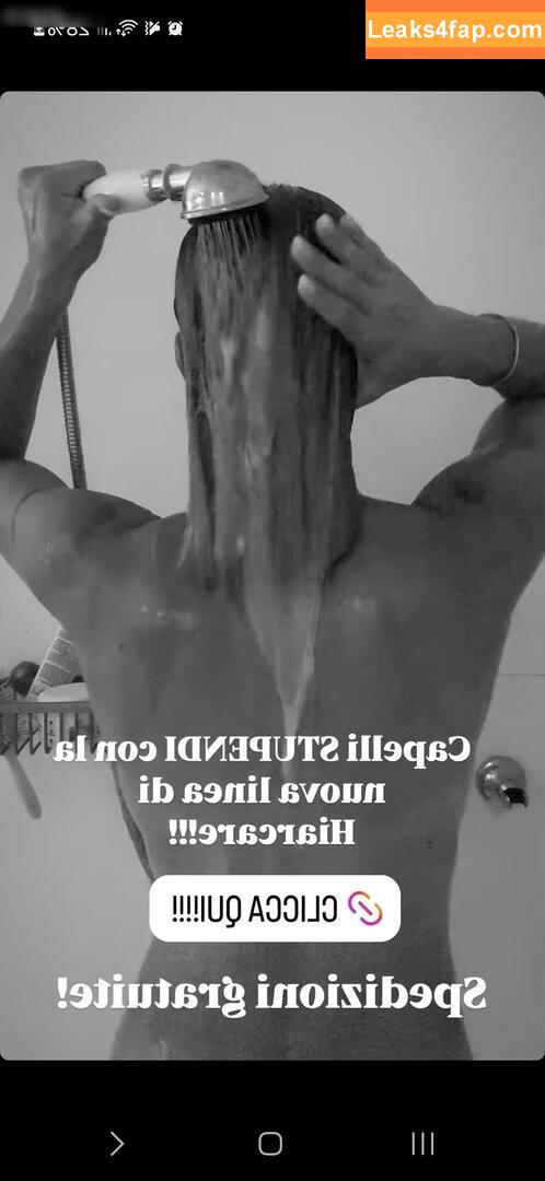 Michelle Hunziker / m_hunziker / therealhunzigram leaked photo photo #0431