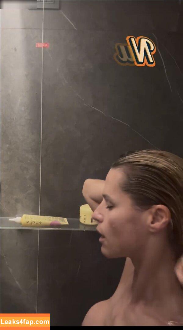 Michelle Hunziker / m_hunziker / therealhunzigram leaked photo photo #0432