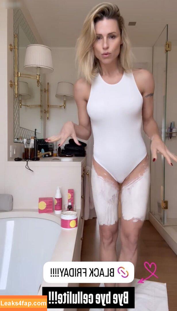 Michelle Hunziker / m_hunziker / therealhunzigram leaked photo photo #0453