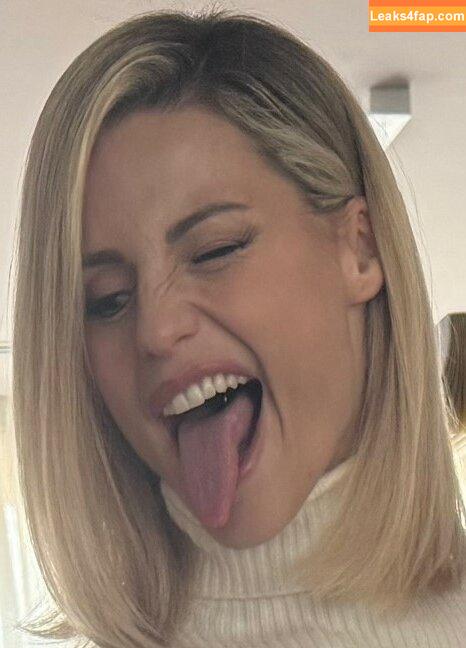 Michelle Hunziker / m_hunziker / therealhunzigram leaked photo photo #0463