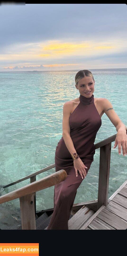 Michelle Hunziker / m_hunziker / therealhunzigram слитое фото фото #0499