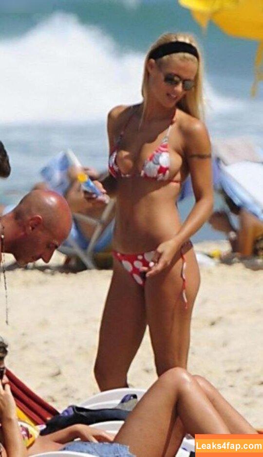 Michelle Hunziker / m_hunziker / therealhunzigram слитое фото фото #0504