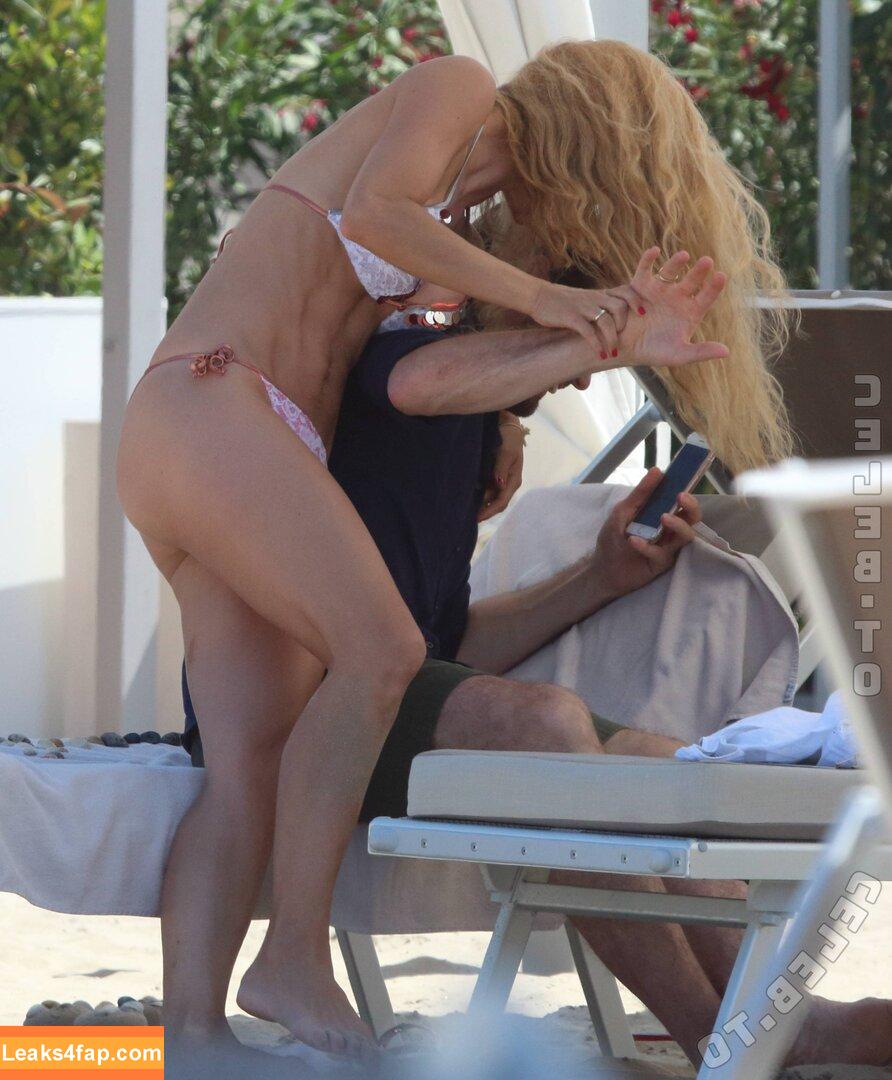 Michelle Hunziker / https: / m_hunziker / therealhunzigram leaked photo photo #0629