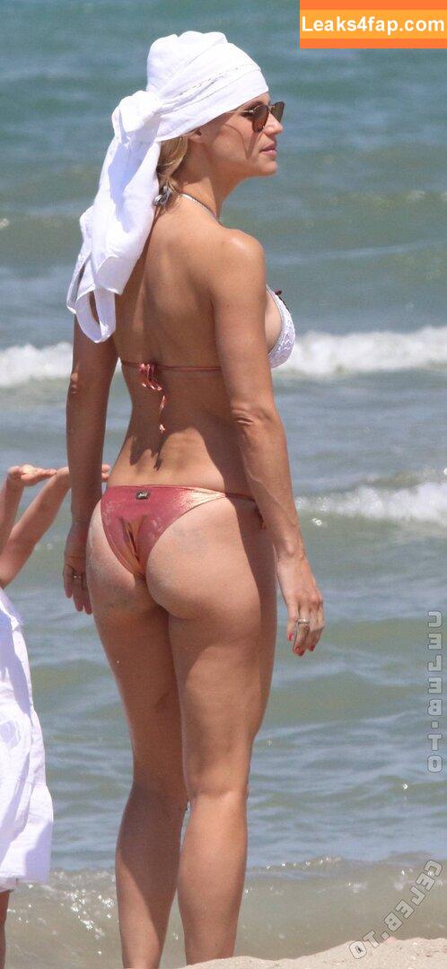 Michelle Hunziker / https: / m_hunziker / therealhunzigram leaked photo photo #0636