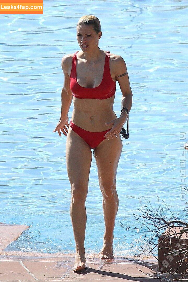 Michelle Hunziker / https: / m_hunziker / therealhunzigram leaked photo photo #0643