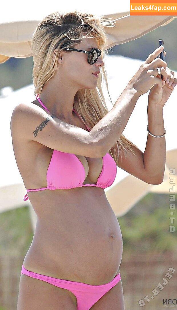 Michelle Hunziker / https: / m_hunziker / therealhunzigram leaked photo photo #0671
