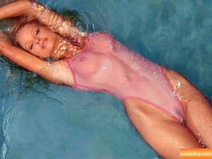 Michelle Hunziker photo #0001