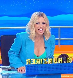 Michelle Hunziker photo #0004