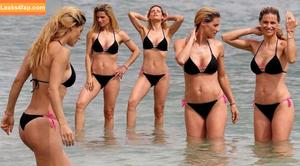 Michelle Hunziker photo #0050