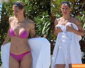 Michelle Hunziker photo #0052