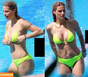 Michelle Hunziker photo #0053