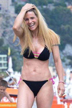 Michelle Hunziker photo #0064