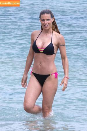 Michelle Hunziker photo #0072