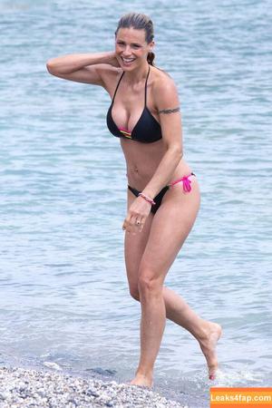 Michelle Hunziker photo #0073