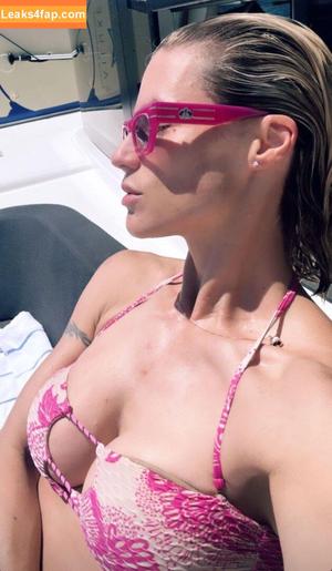 Michelle Hunziker photo #0086