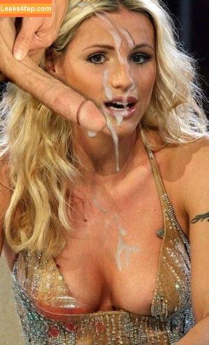 Michelle Hunziker photo #0115